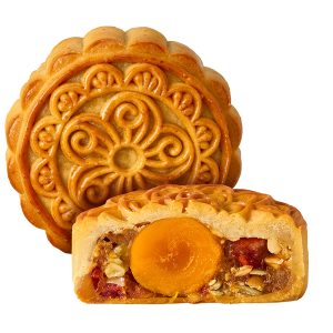 Bánh Trung Thu Thập Cẩm