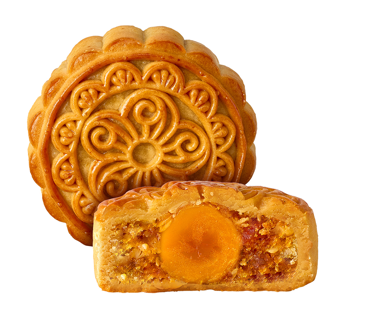 Bánh Trung Thu
