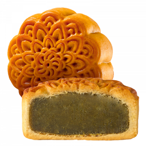 Bánh Trung Thu Ô Long