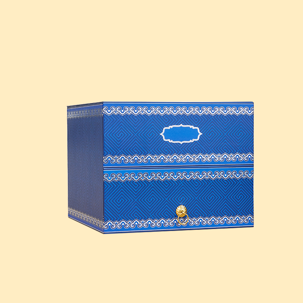 Hộp Bánh Trung Thu Phúc Lộc Trường An - Ảnh 6
