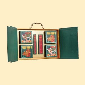 doan vien nguyet hoi