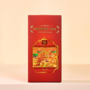 tra xanh lai tui loc