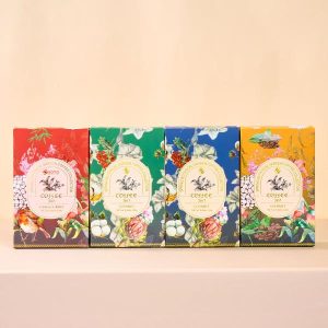 Alternative view of Coffee