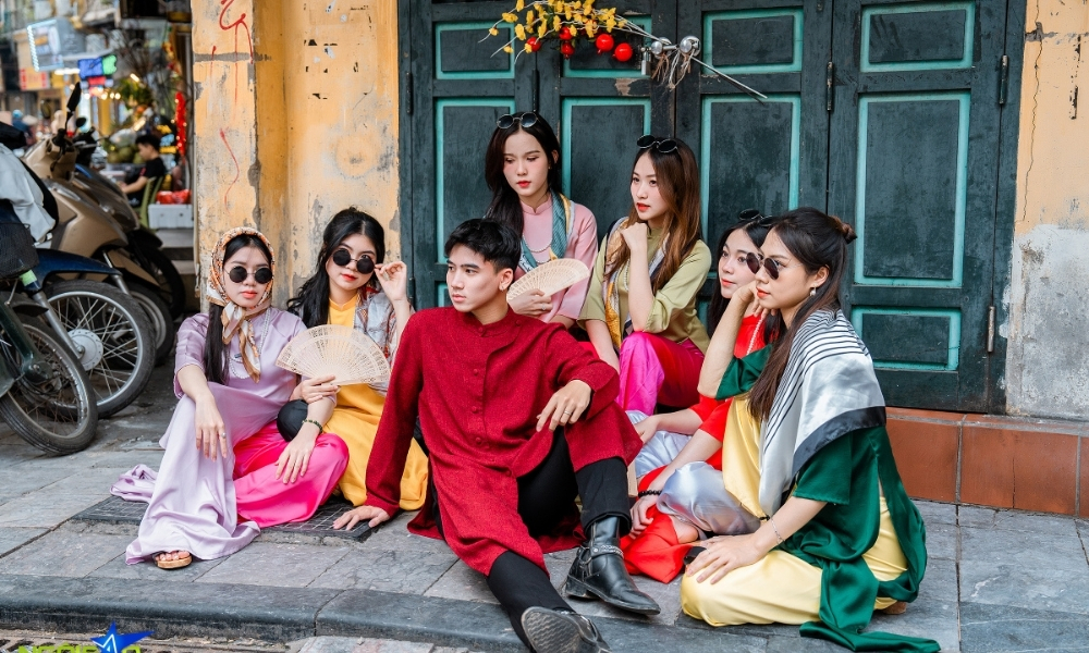 Quà cá nhân hóa phù hợp với mối quan hệ thân thiết hoặc bạn bè lâu năm