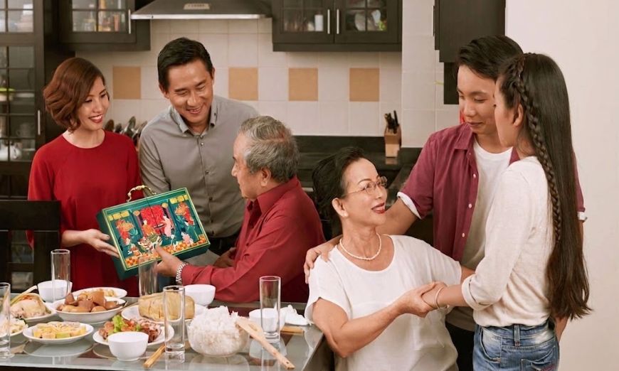 Cách trao quà trung thu tinh tế giúp giữ mối quan hệ lâu dài