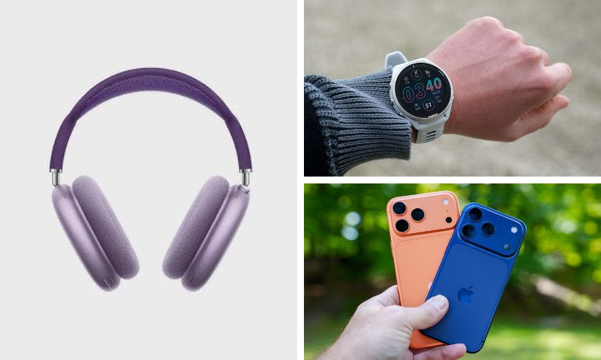 Quà công nghệ cho bạn trai dịp Trung thu vừa tiện dùng