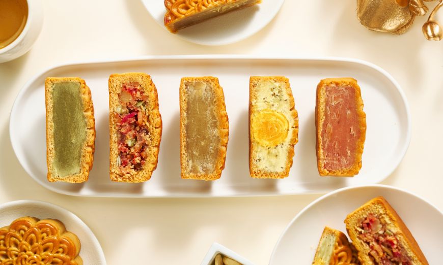 Người tiểu đường vẫn ăn được bánh Trung thu nhưng cần ăn đúng cách 